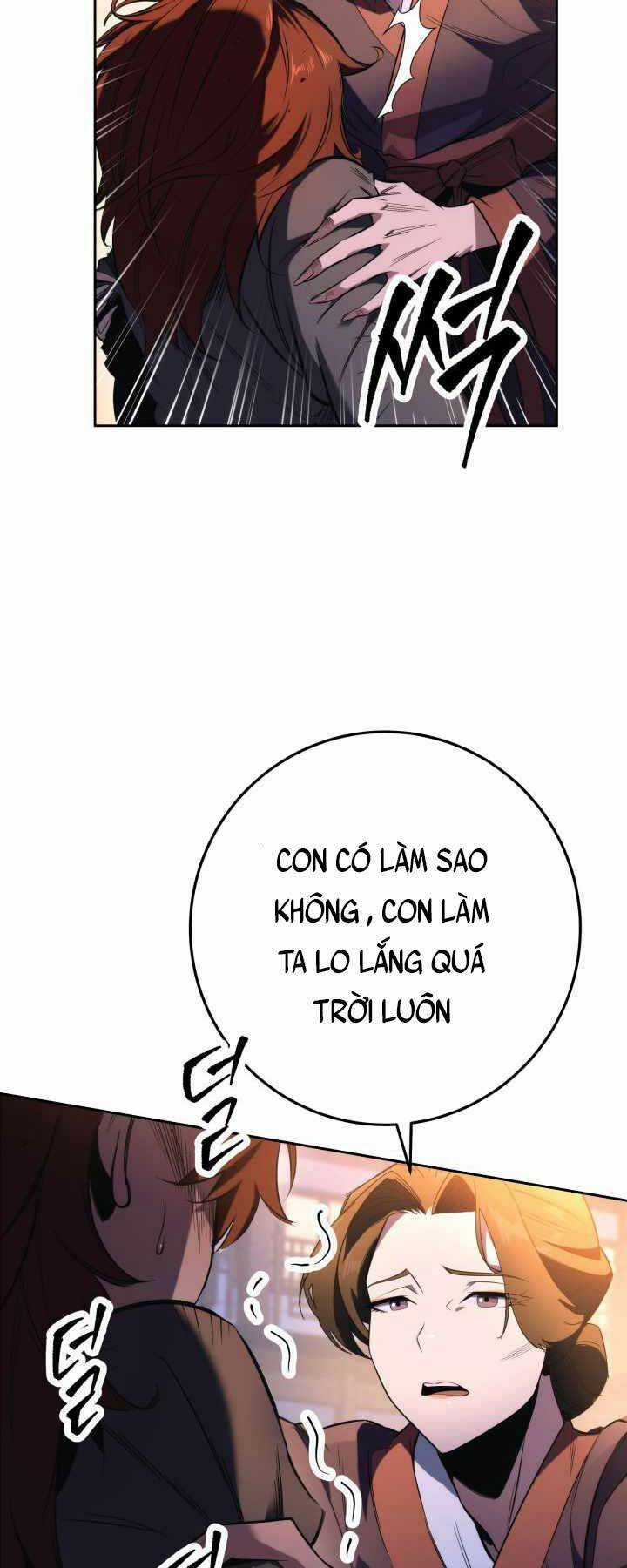 Cửu Thiên Kiếm Pháp Chapter 3 trang 37