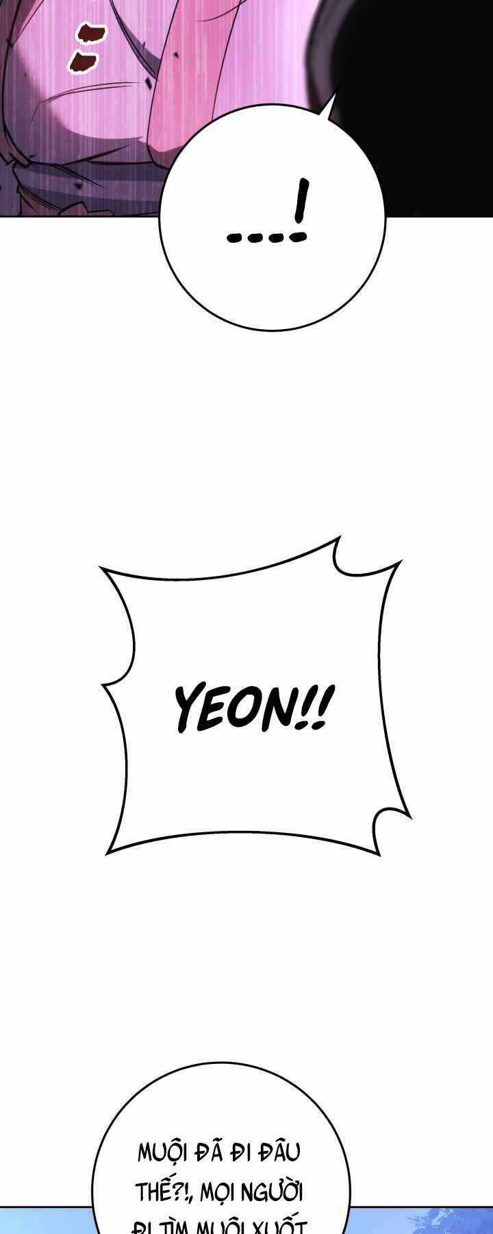 Cửu Thiên Kiếm Pháp Chapter 3 trang 40