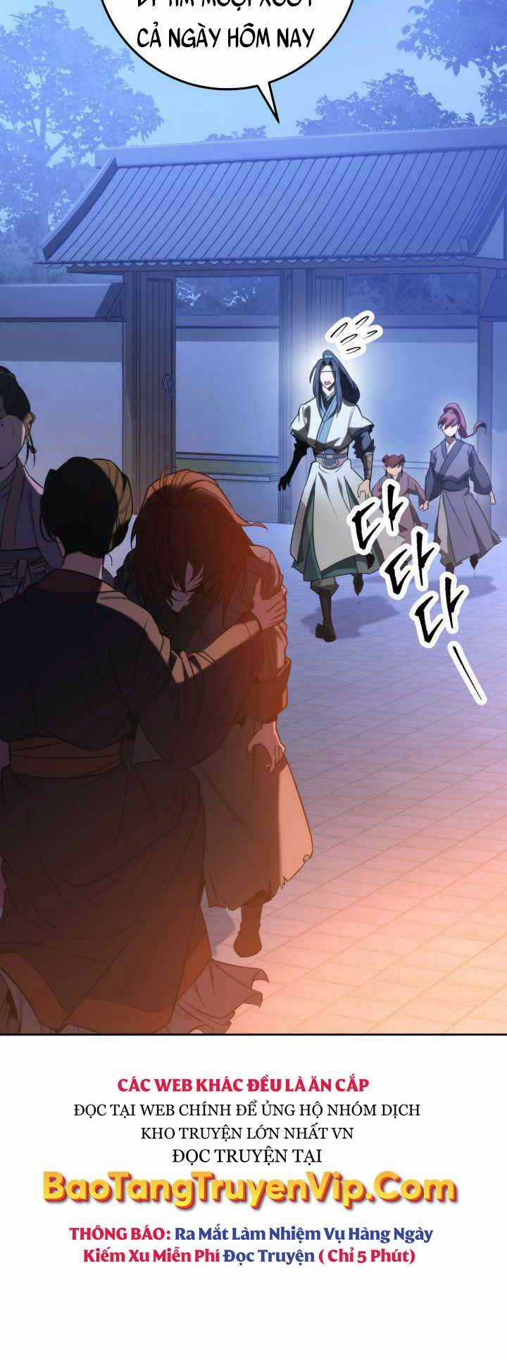 Cửu Thiên Kiếm Pháp Chapter 3 trang 41