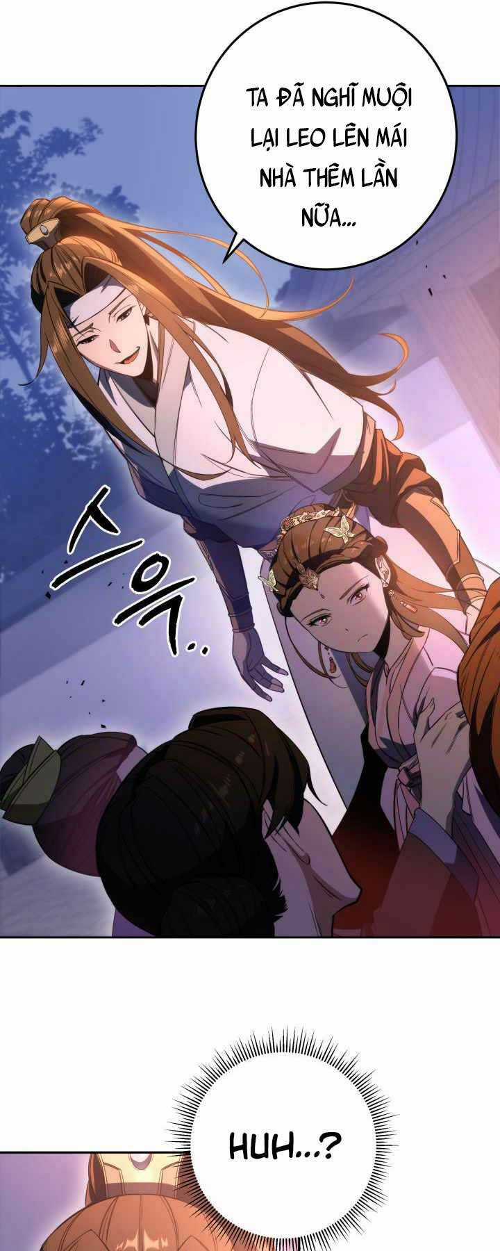 Cửu Thiên Kiếm Pháp Chapter 3 trang 42