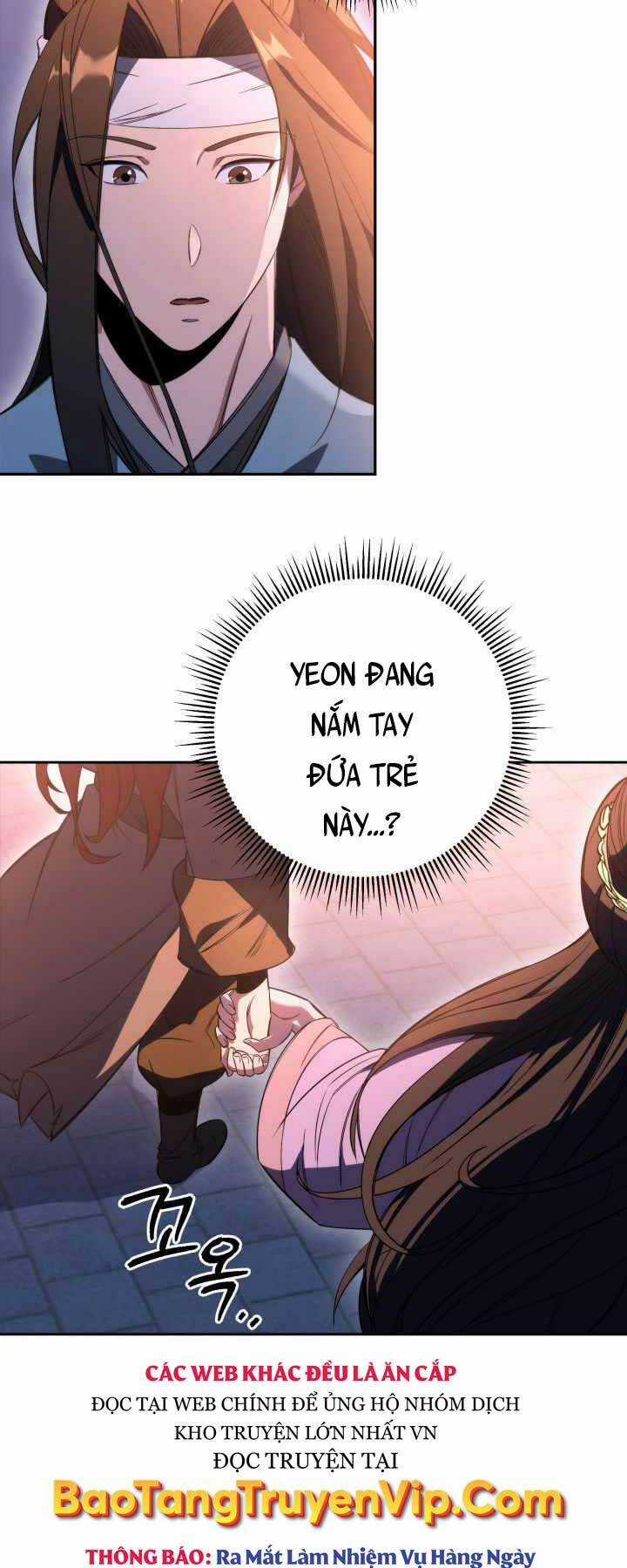 Cửu Thiên Kiếm Pháp Chapter 3 trang 43