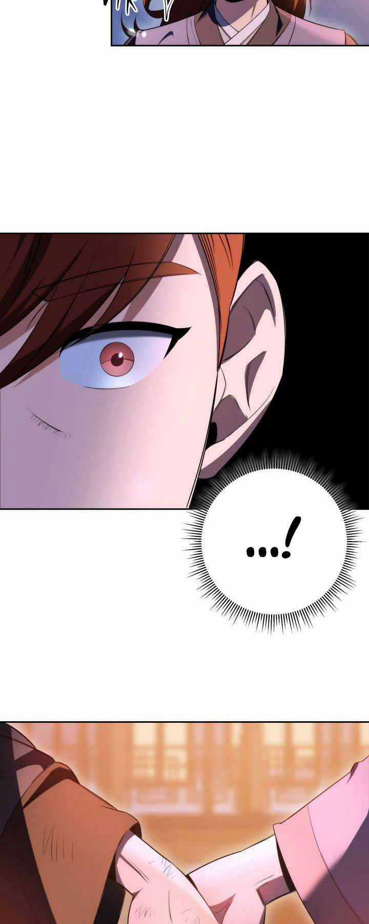 Cửu Thiên Kiếm Pháp Chapter 3 trang 45