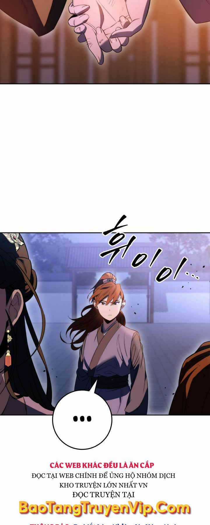 Cửu Thiên Kiếm Pháp Chapter 3 trang 46