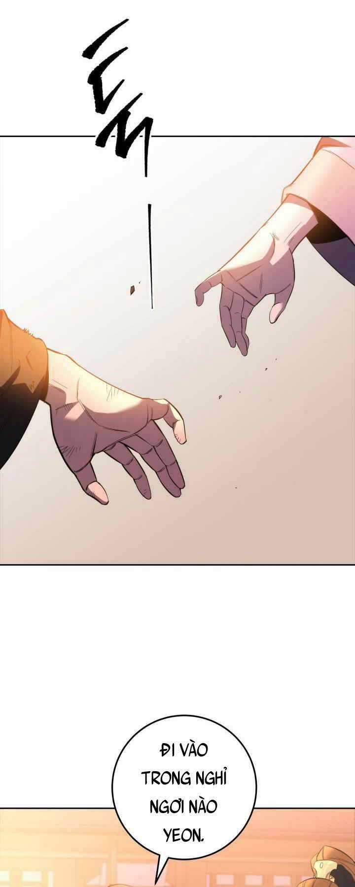 Cửu Thiên Kiếm Pháp Chapter 3 trang 48