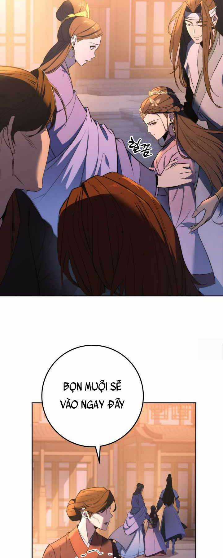 Cửu Thiên Kiếm Pháp Chapter 3 trang 49