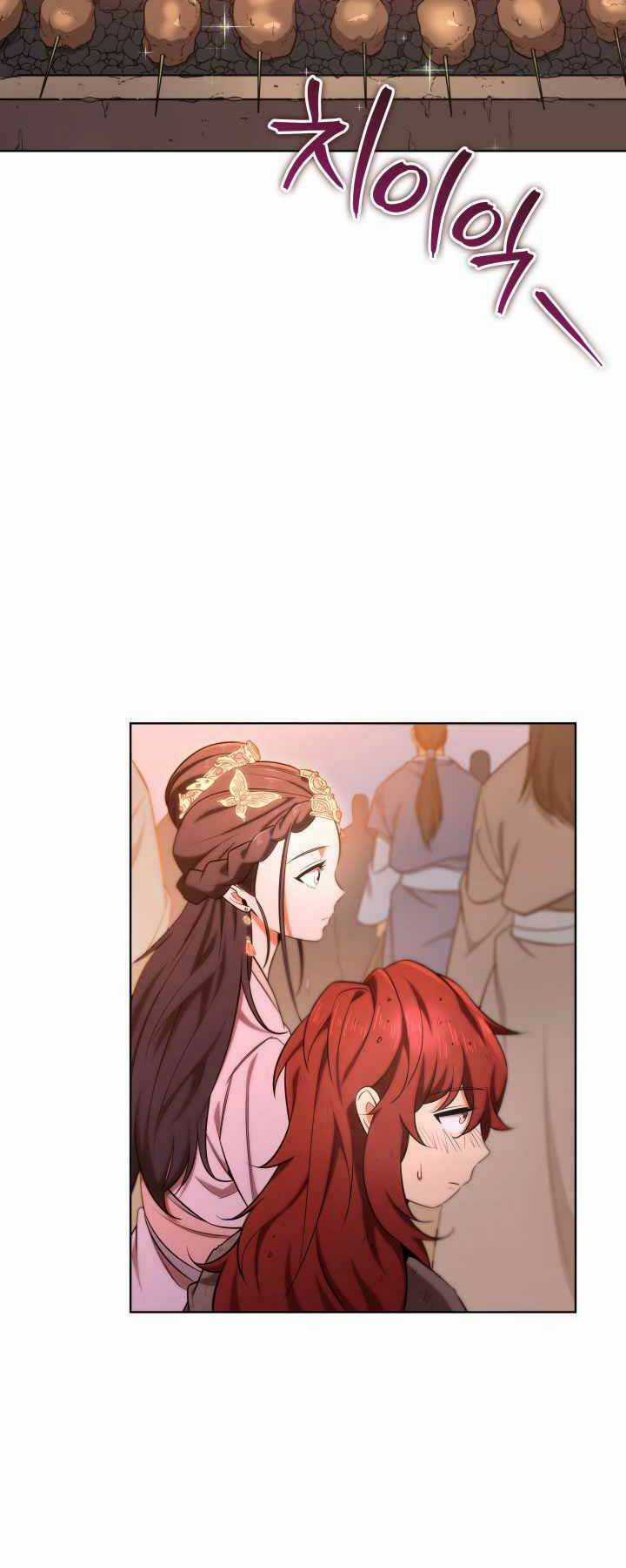 Cửu Thiên Kiếm Pháp Chapter 3 trang 5