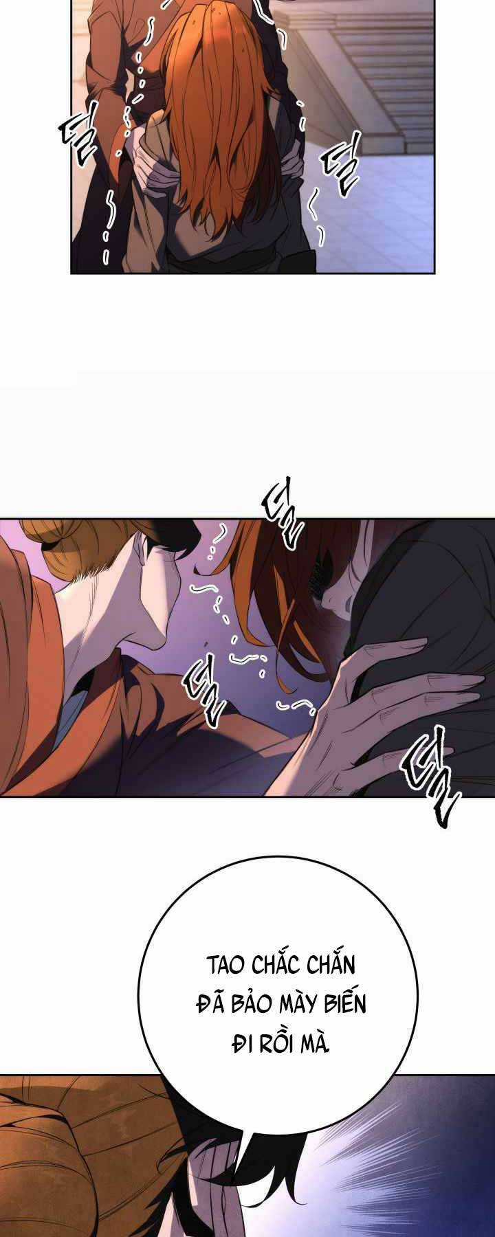 Cửu Thiên Kiếm Pháp Chapter 3 trang 50