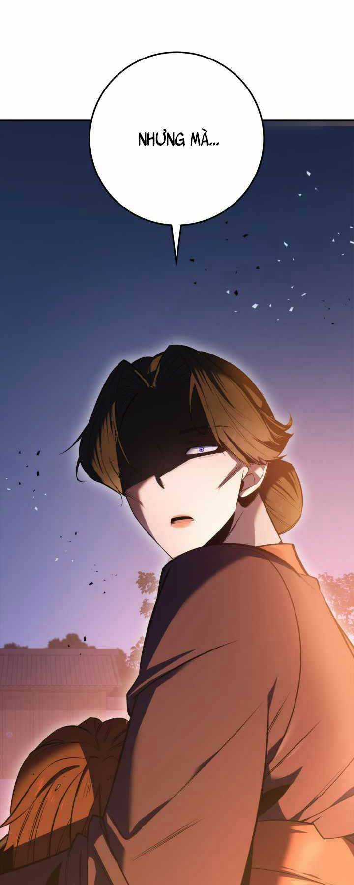 Cửu Thiên Kiếm Pháp Chapter 3 trang 52