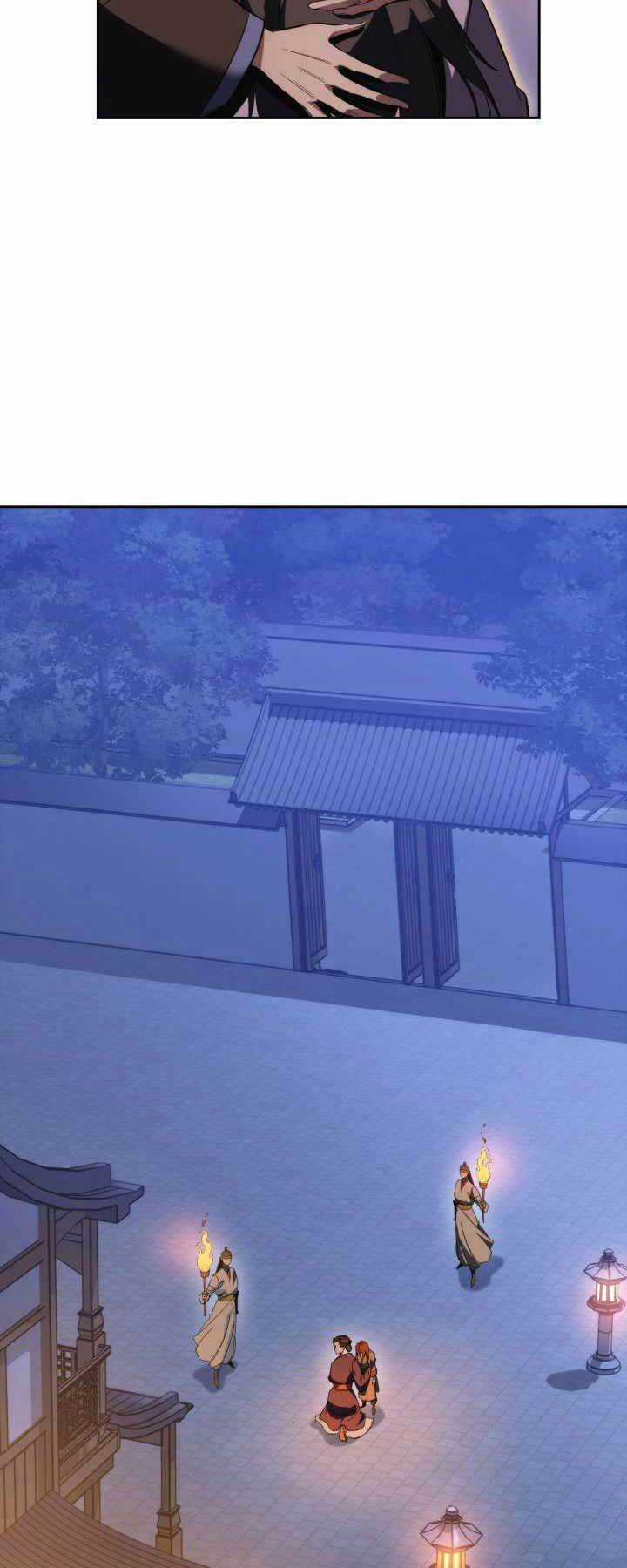 Cửu Thiên Kiếm Pháp Chapter 3 trang 54