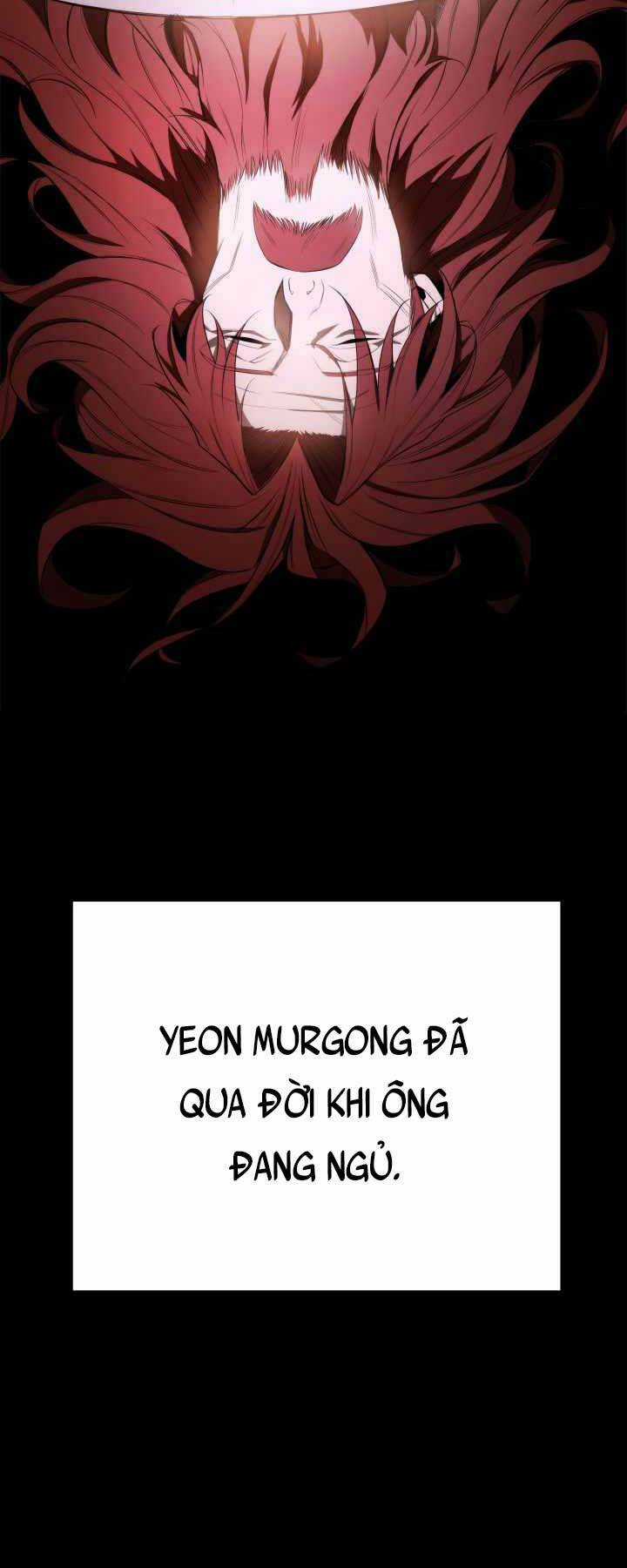 Cửu Thiên Kiếm Pháp Chapter 3 trang 56