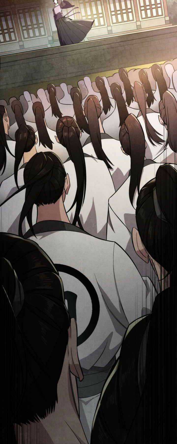 Cửu Thiên Kiếm Pháp Chapter 3 trang 58