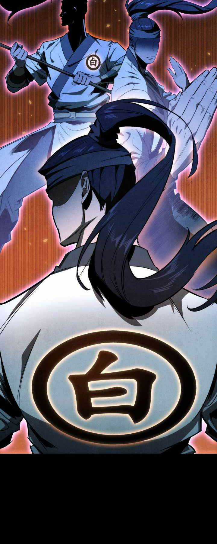 Cửu Thiên Kiếm Pháp Chapter 3 trang 60