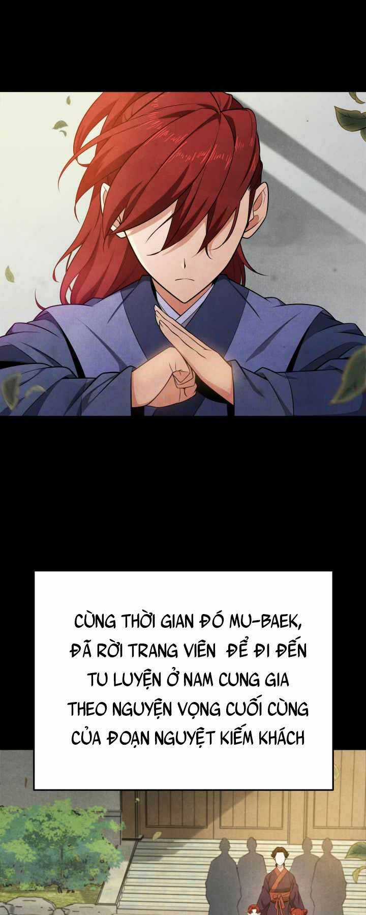 Cửu Thiên Kiếm Pháp Chapter 3 trang 61