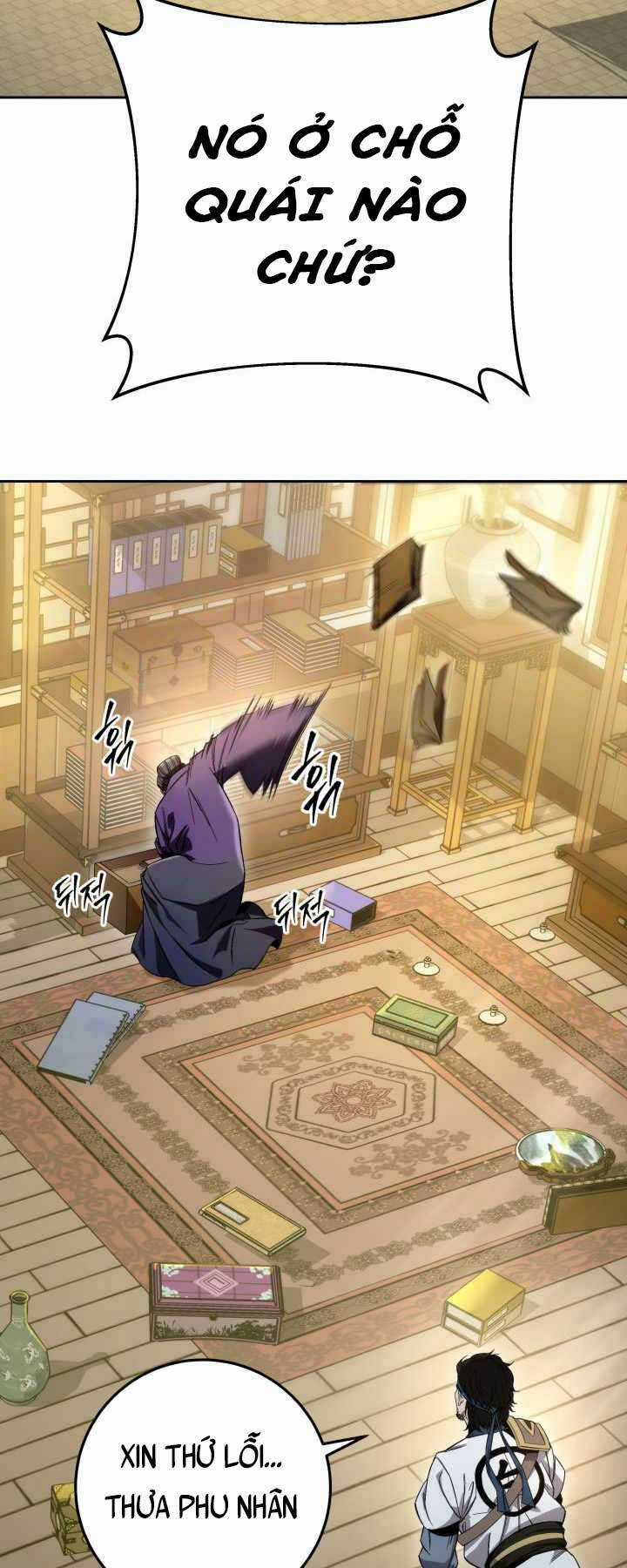 Cửu Thiên Kiếm Pháp Chapter 3 trang 65