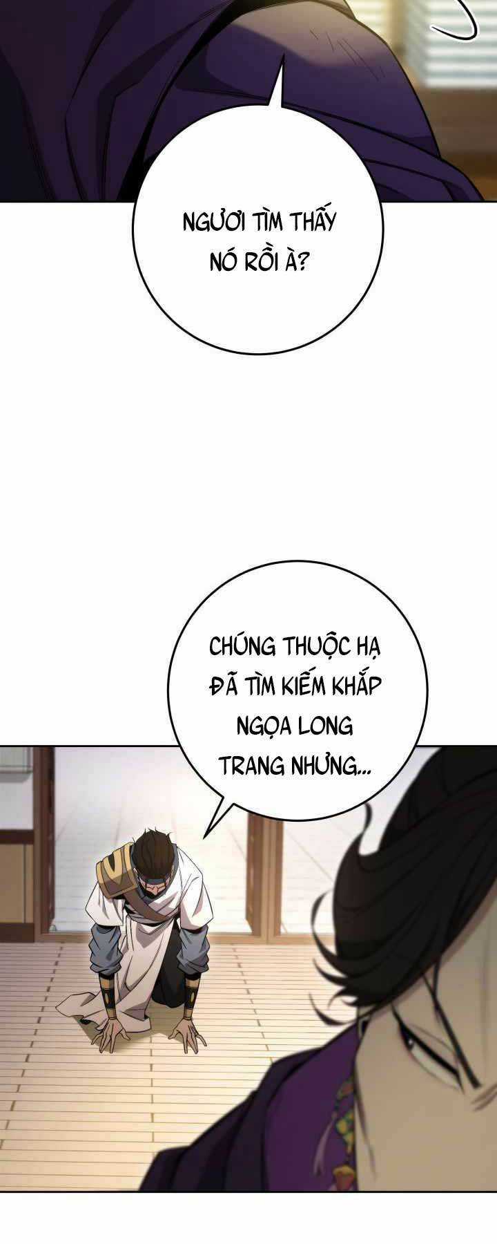 Cửu Thiên Kiếm Pháp Chapter 3 trang 67