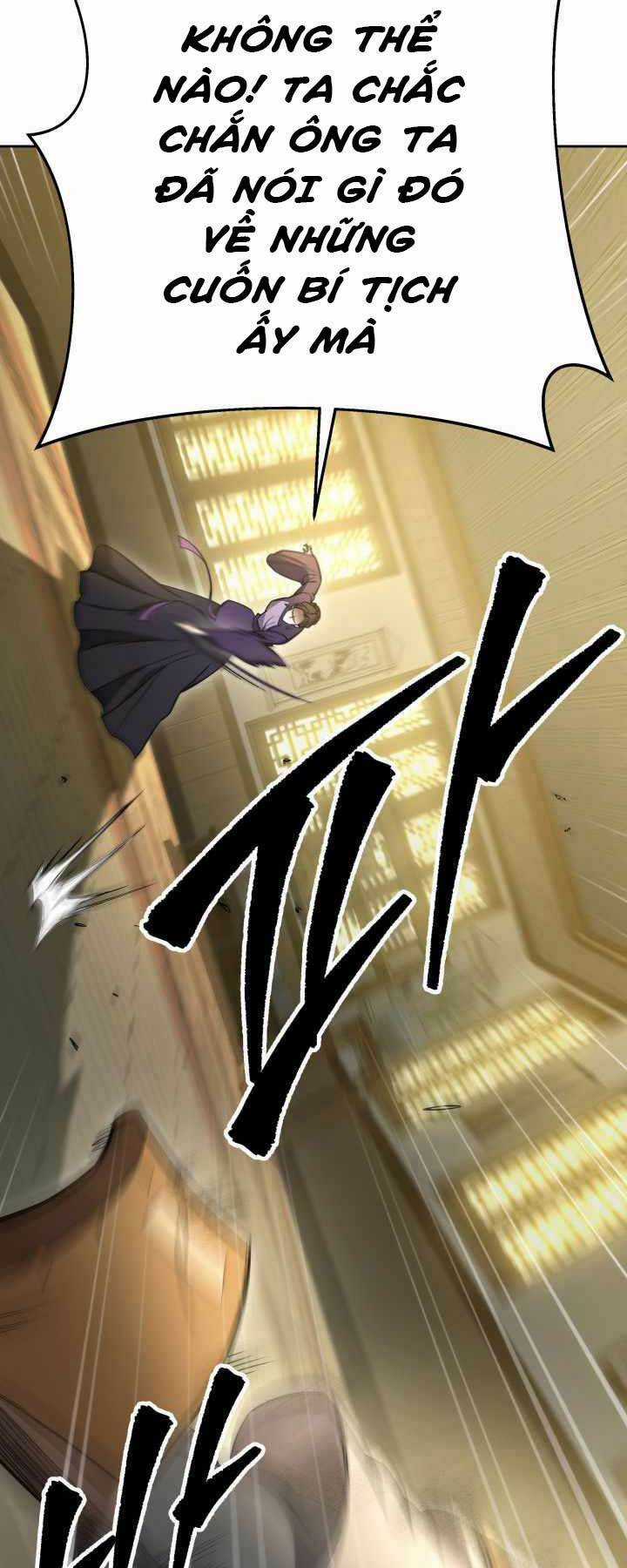 Cửu Thiên Kiếm Pháp Chapter 3 trang 69