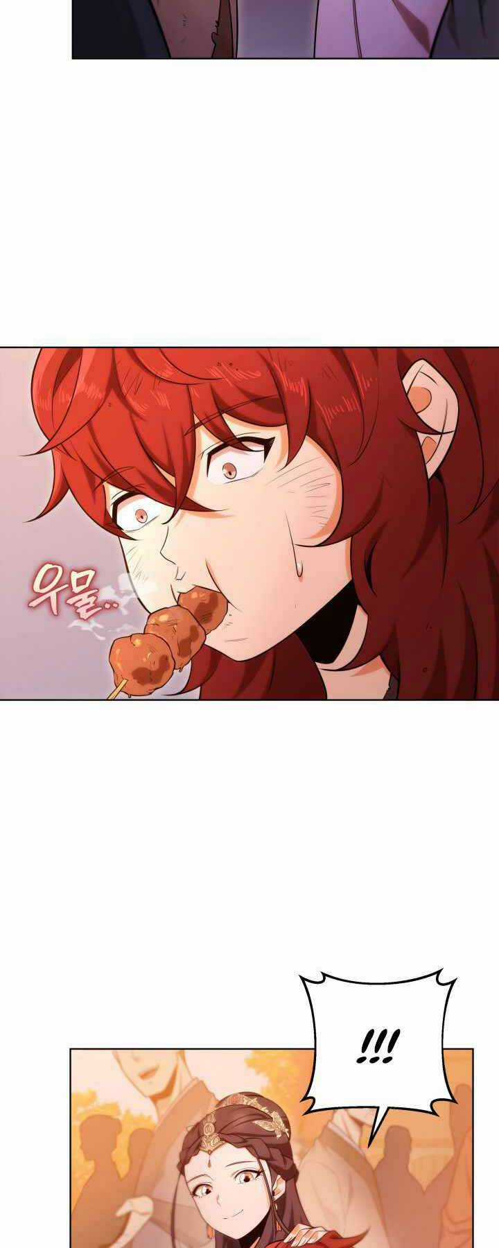 Cửu Thiên Kiếm Pháp Chapter 3 trang 7