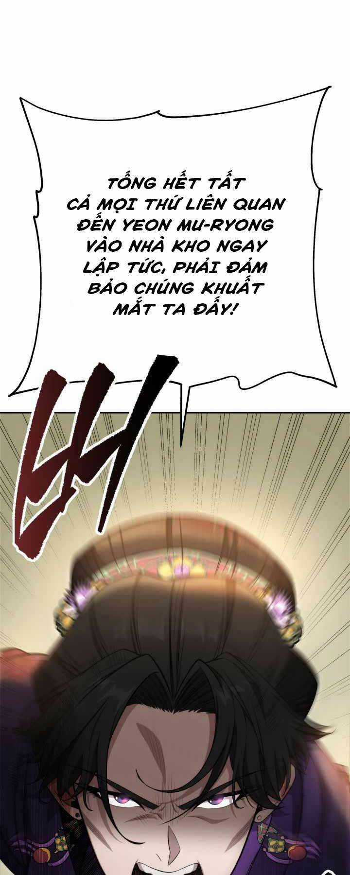 Cửu Thiên Kiếm Pháp Chapter 3 trang 71