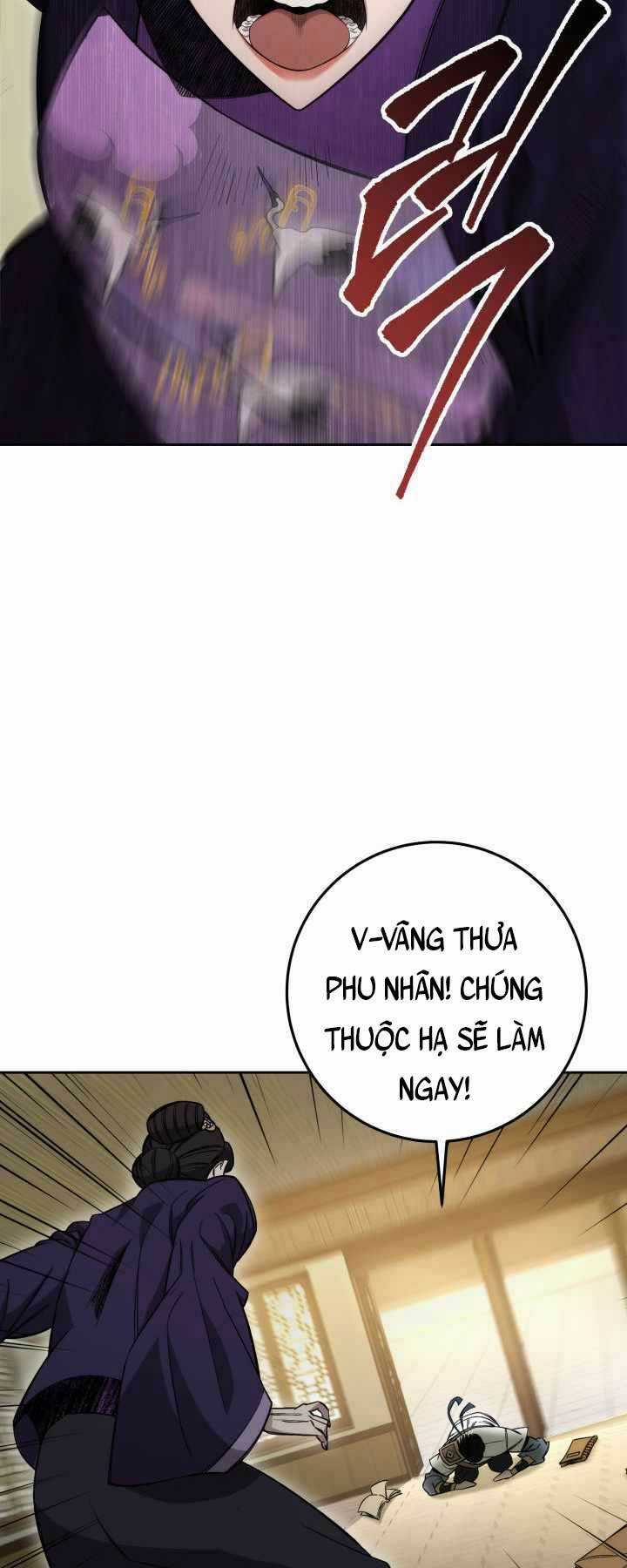 Cửu Thiên Kiếm Pháp Chapter 3 trang 72