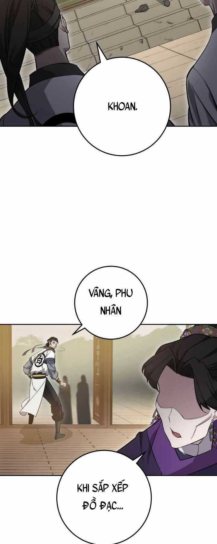 Cửu Thiên Kiếm Pháp Chapter 3 trang 74