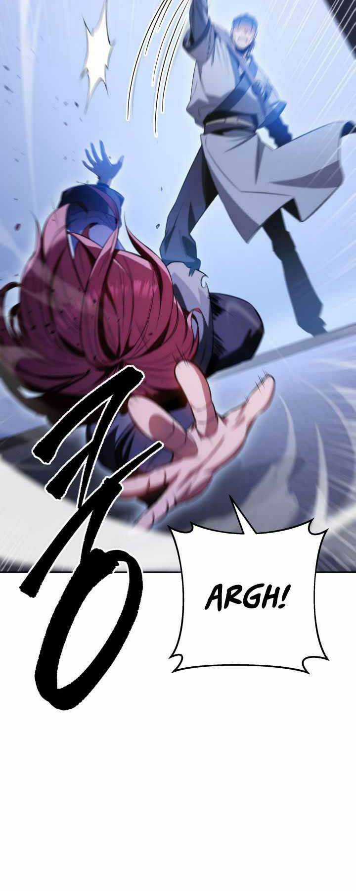 Cửu Thiên Kiếm Pháp Chapter 3 trang 79