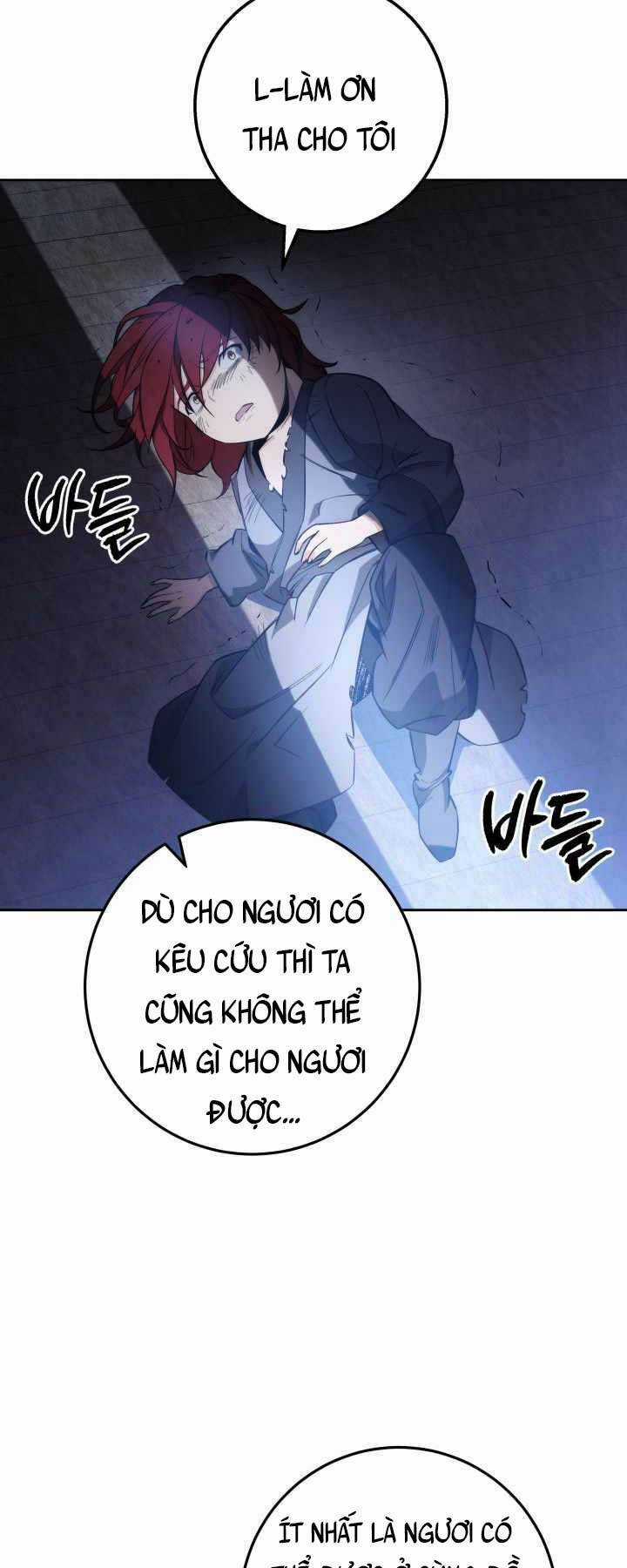 Cửu Thiên Kiếm Pháp Chapter 3 trang 82