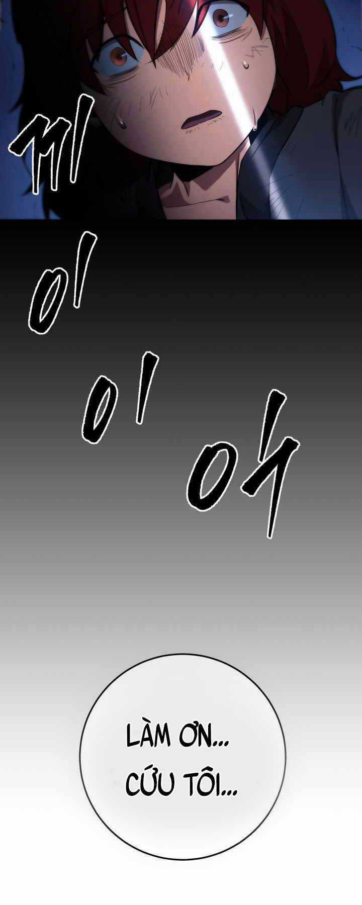 Cửu Thiên Kiếm Pháp Chapter 3 trang 84