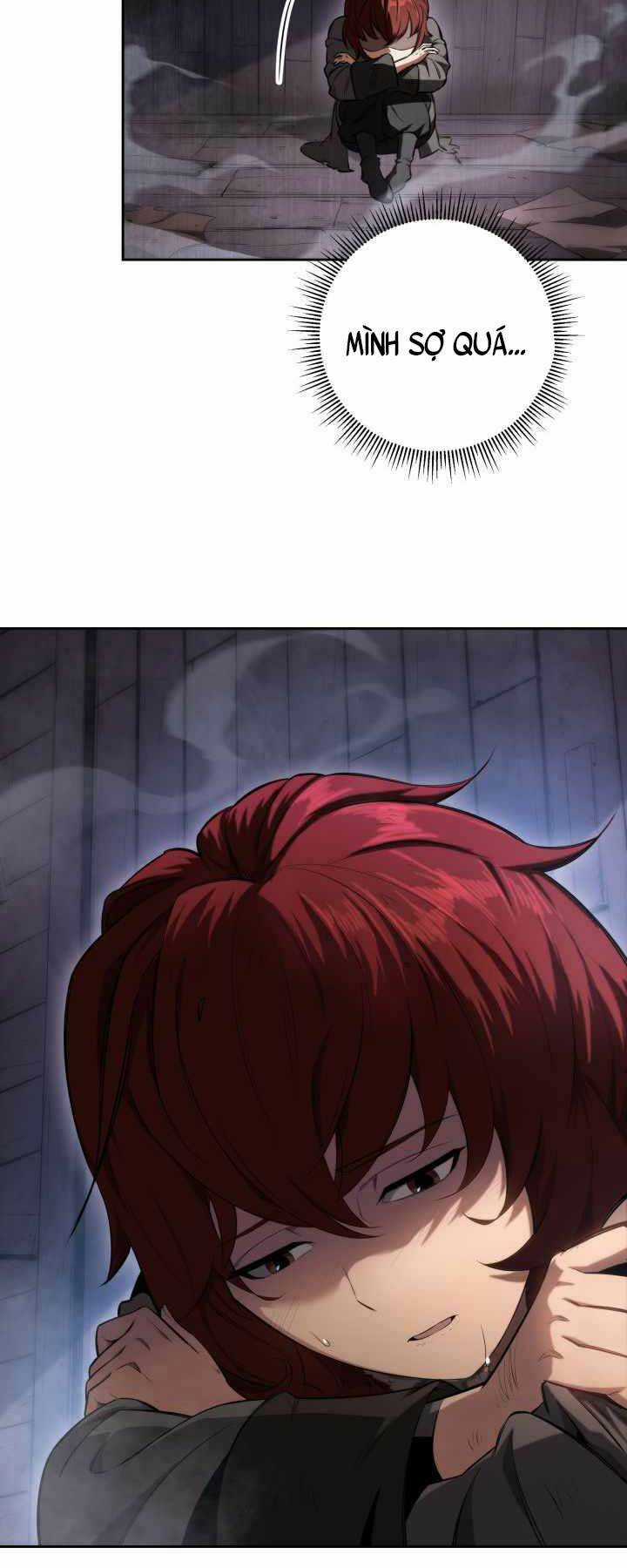 Cửu Thiên Kiếm Pháp Chapter 3 trang 90