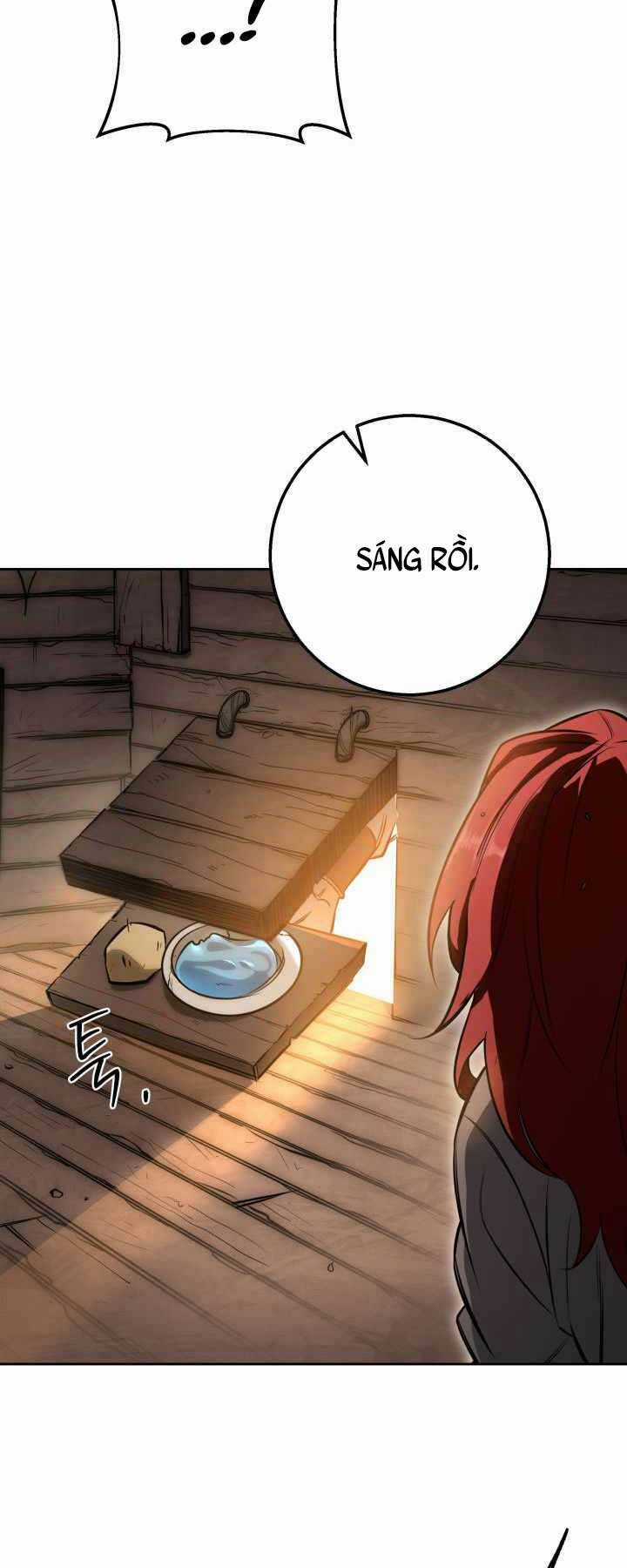 Cửu Thiên Kiếm Pháp Chapter 3 trang 94