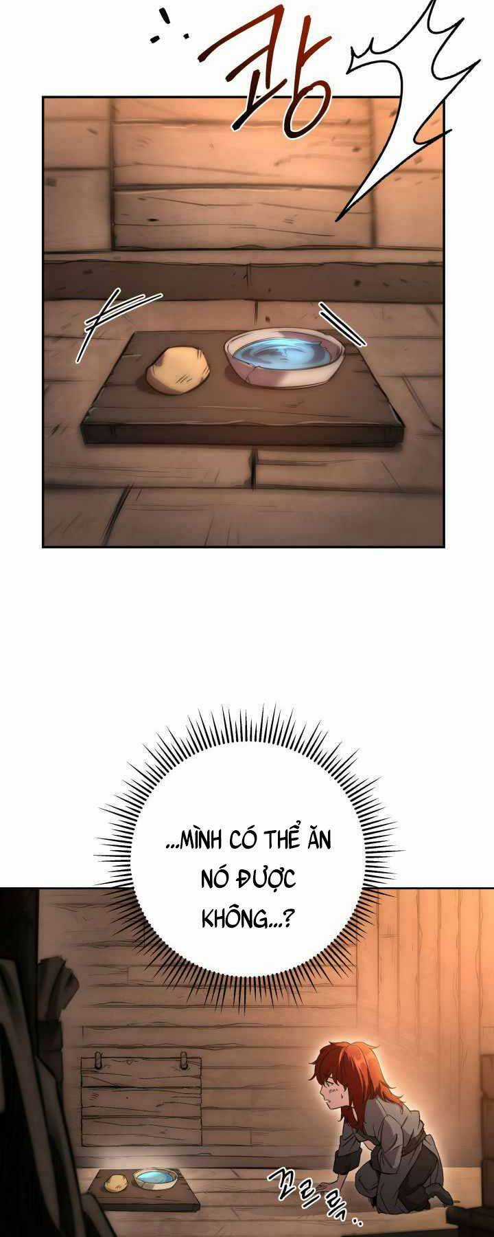 Cửu Thiên Kiếm Pháp Chapter 3 trang 95