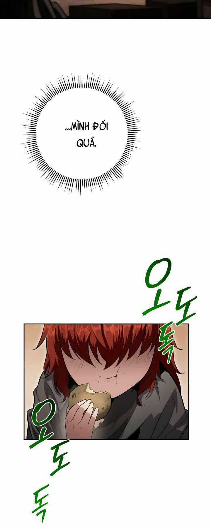 Cửu Thiên Kiếm Pháp Chapter 3 trang 96