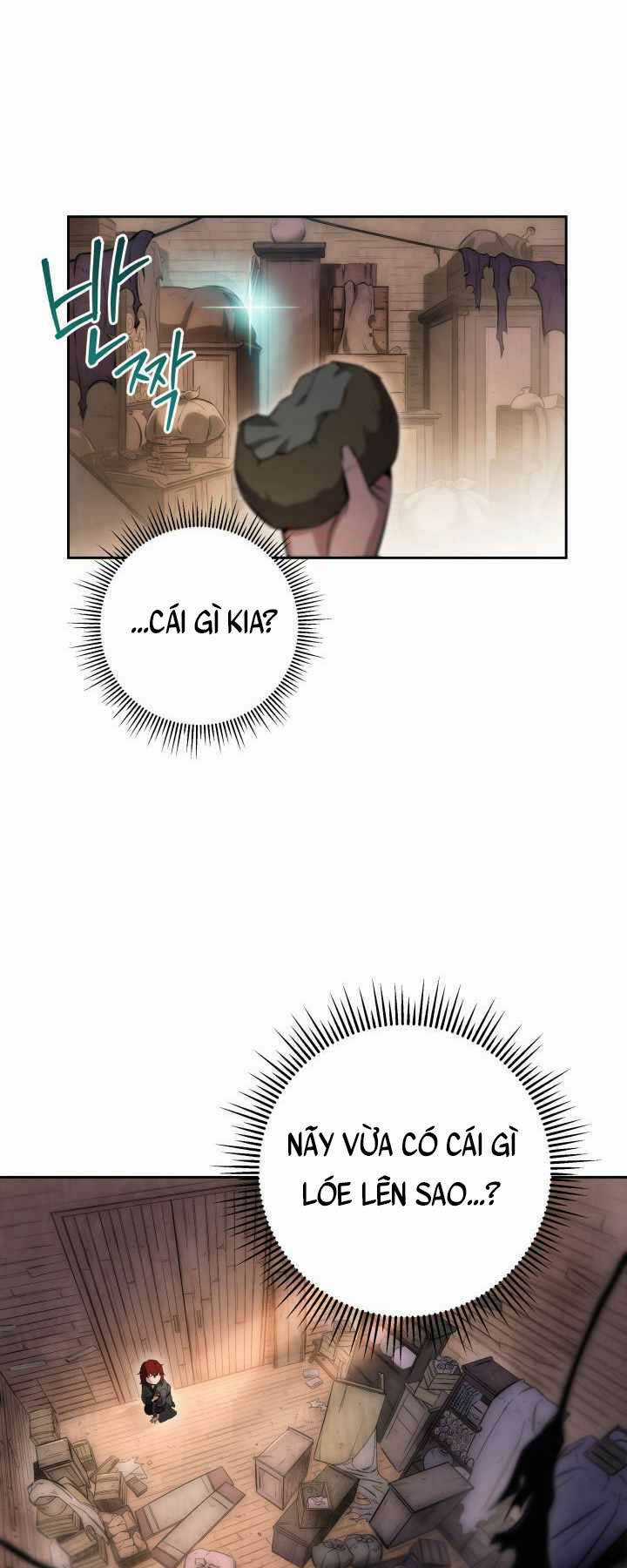 Cửu Thiên Kiếm Pháp Chapter 3 trang 98