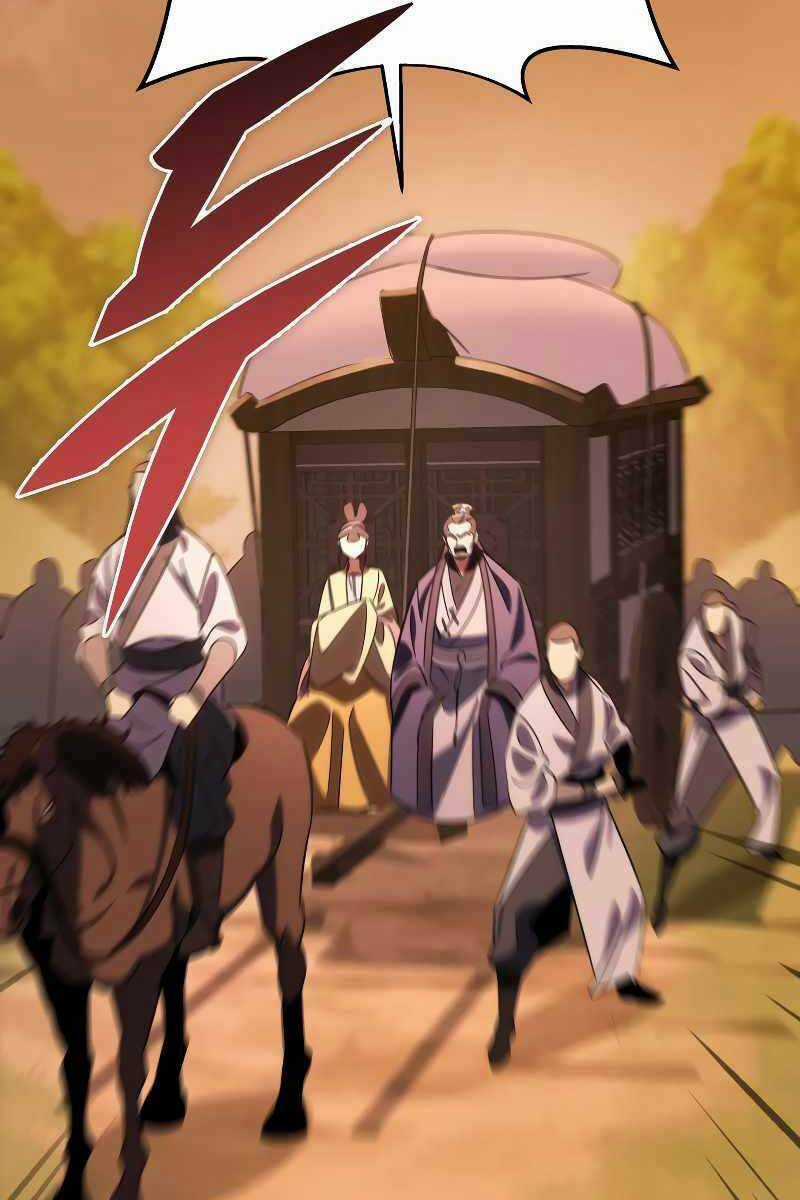 Cửu Thiên Kiếm Pháp Chapter 30.5 trang 10