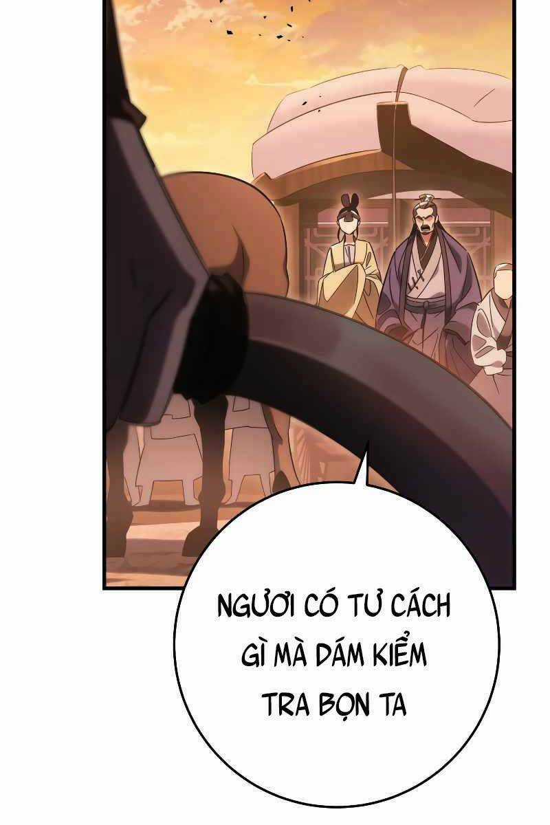 Cửu Thiên Kiếm Pháp Chapter 30.5 trang 18