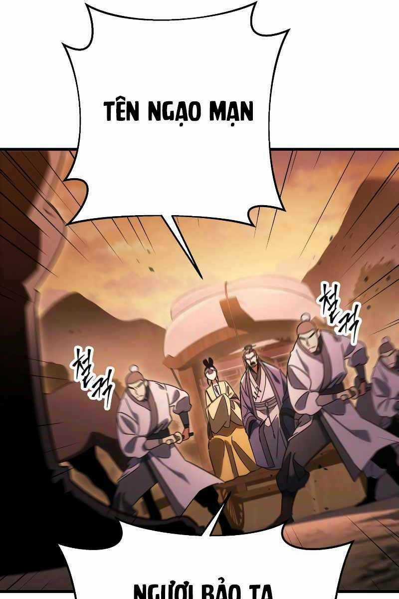 Cửu Thiên Kiếm Pháp Chapter 30.5 trang 21