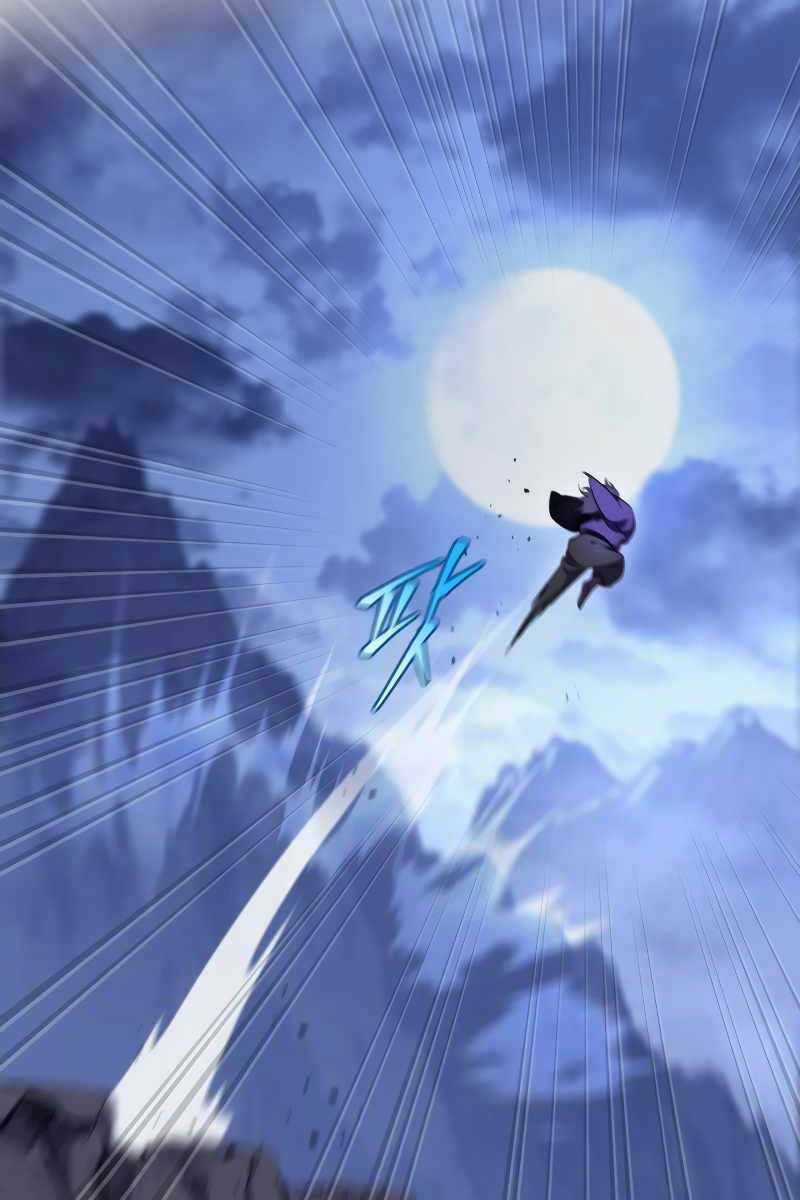 Cửu Thiên Kiếm Pháp Chapter 30.5 trang 3