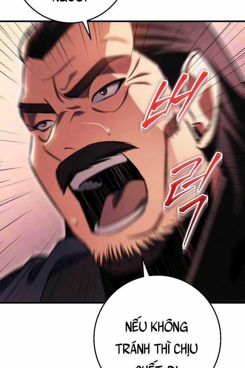 Cửu Thiên Kiếm Pháp Chapter 30.5 trang 31