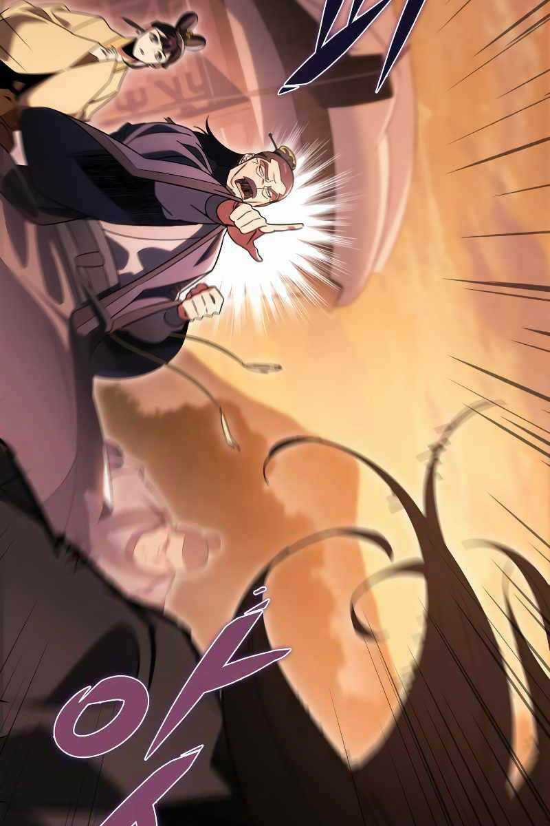 Cửu Thiên Kiếm Pháp Chapter 30.5 trang 36