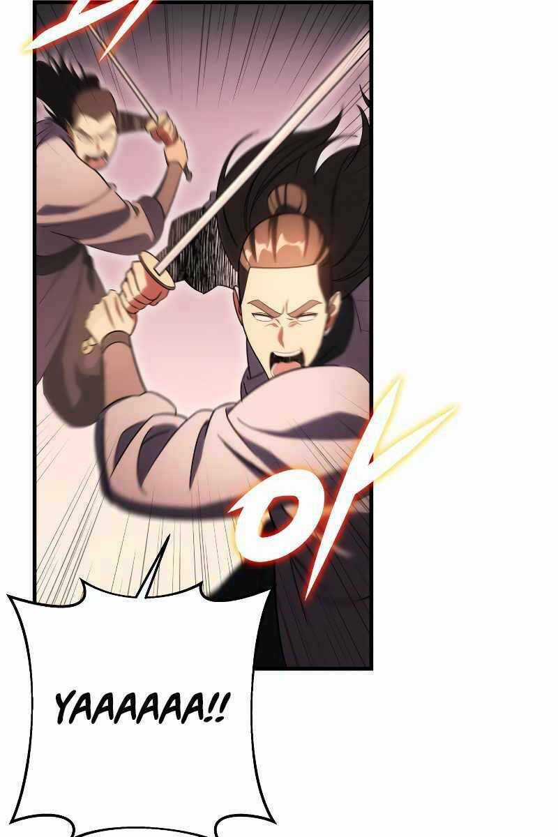 Cửu Thiên Kiếm Pháp Chapter 30.5 trang 38