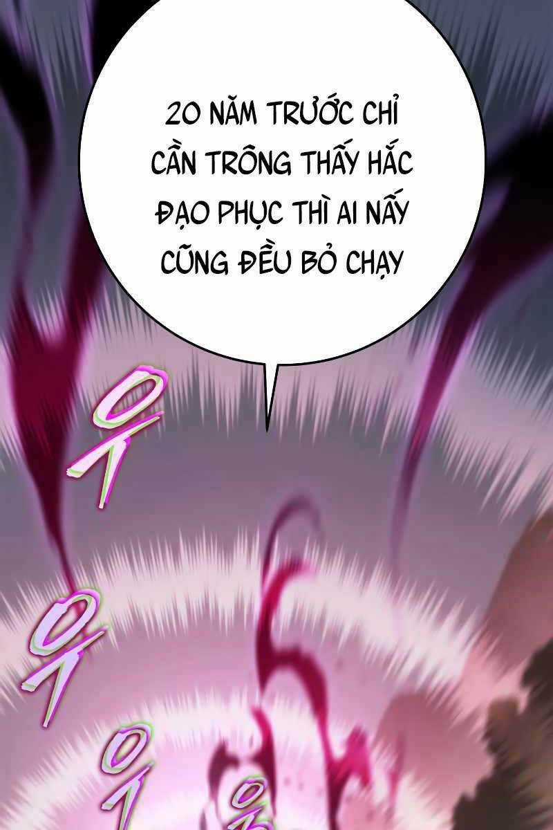 Cửu Thiên Kiếm Pháp Chapter 30.5 trang 40