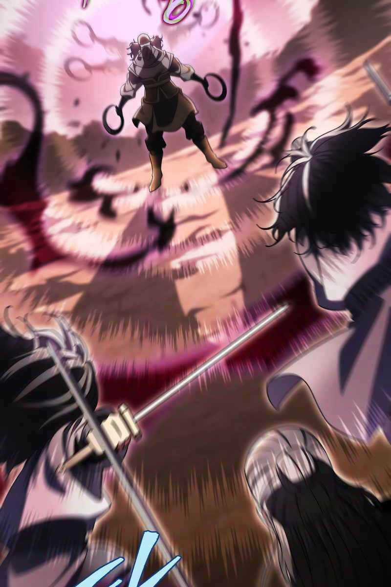 Cửu Thiên Kiếm Pháp Chapter 30.5 trang 41