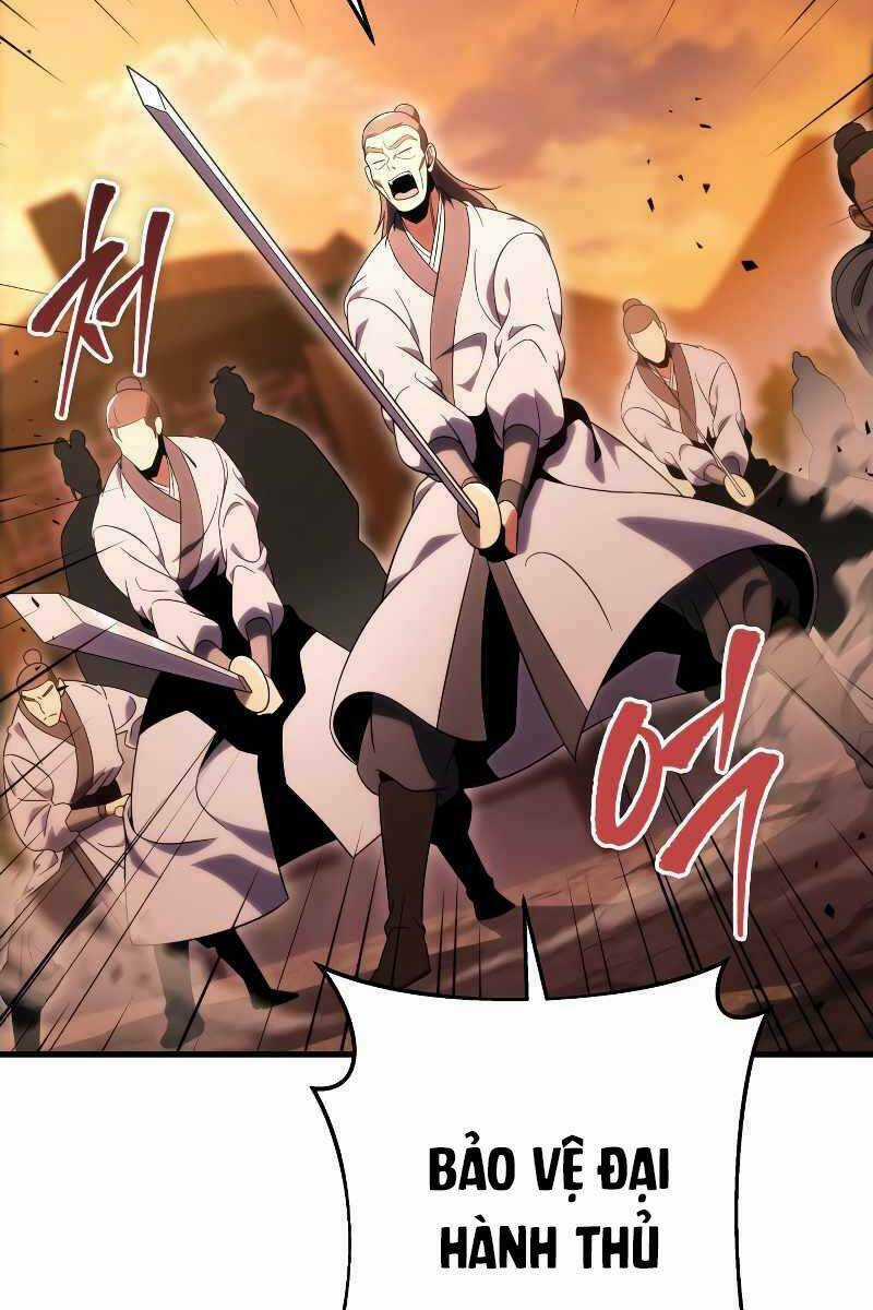 Cửu Thiên Kiếm Pháp Chapter 30.5 trang 54