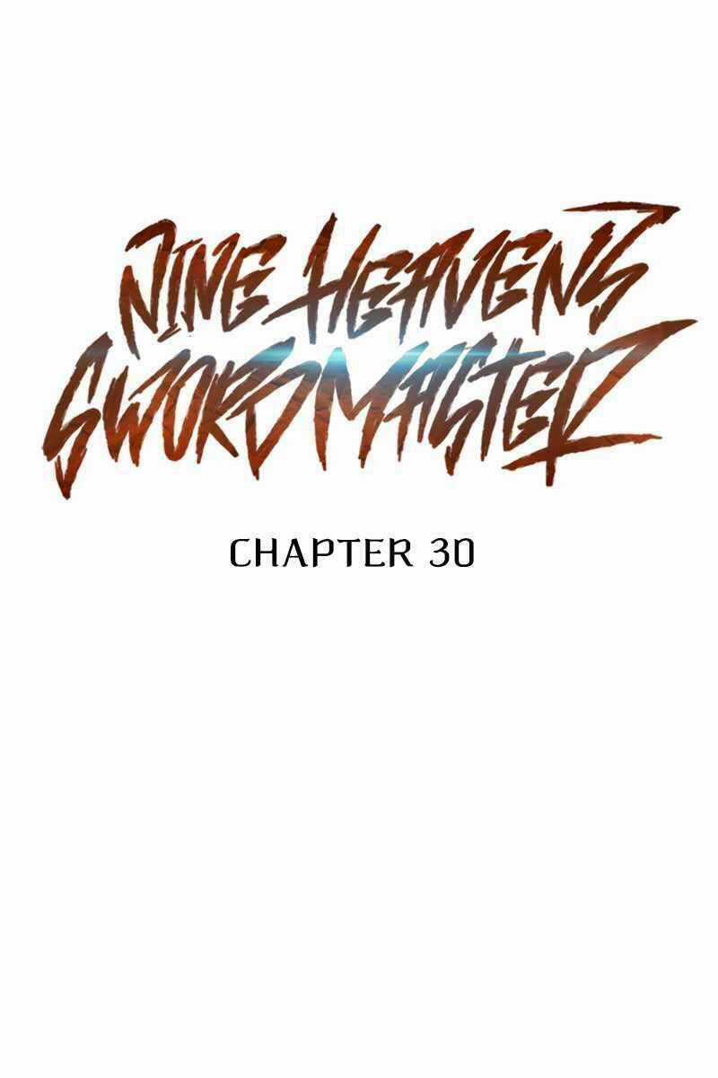 Cửu Thiên Kiếm Pháp Chapter 30.5 trang 6