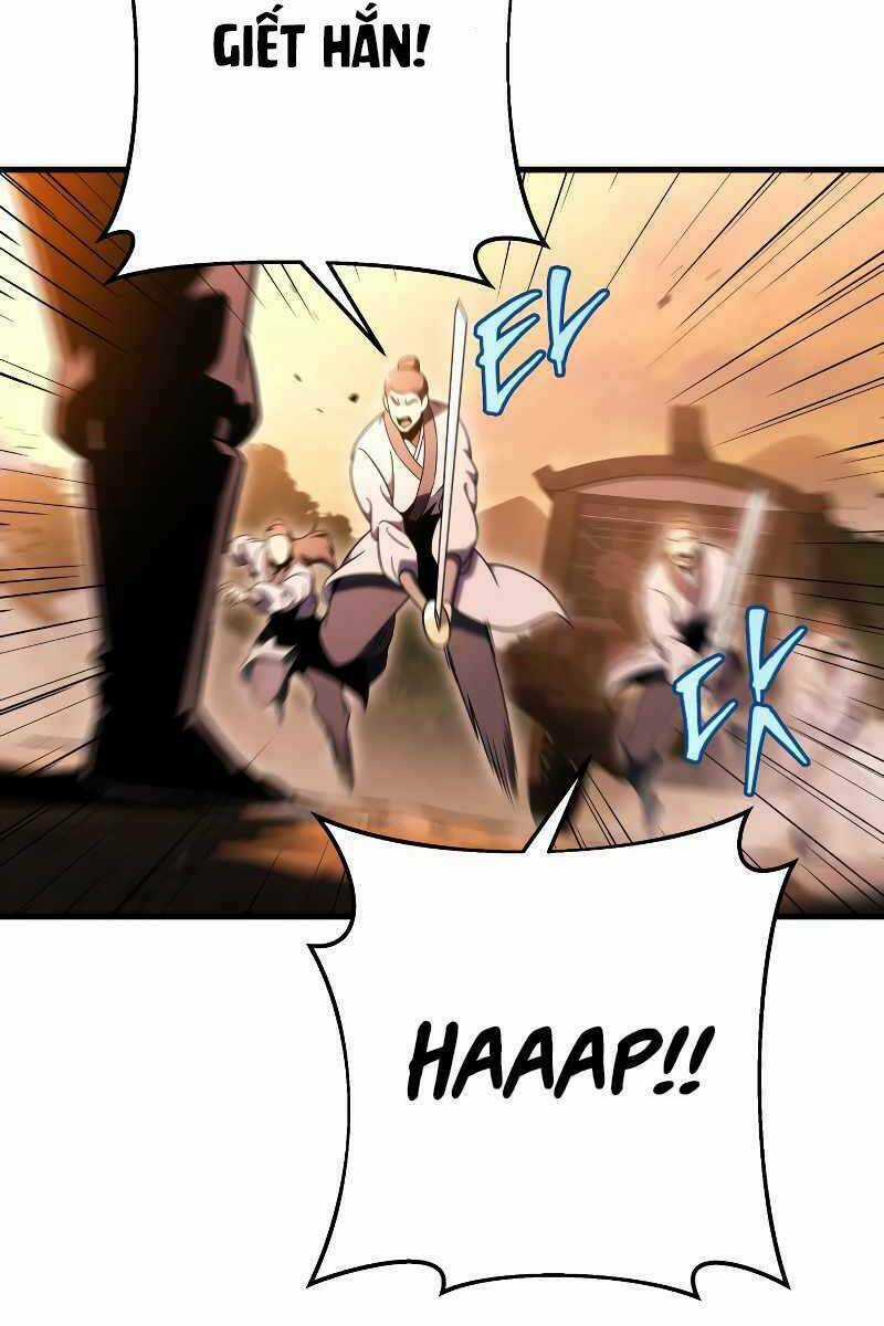 Cửu Thiên Kiếm Pháp Chapter 30.5 trang 63