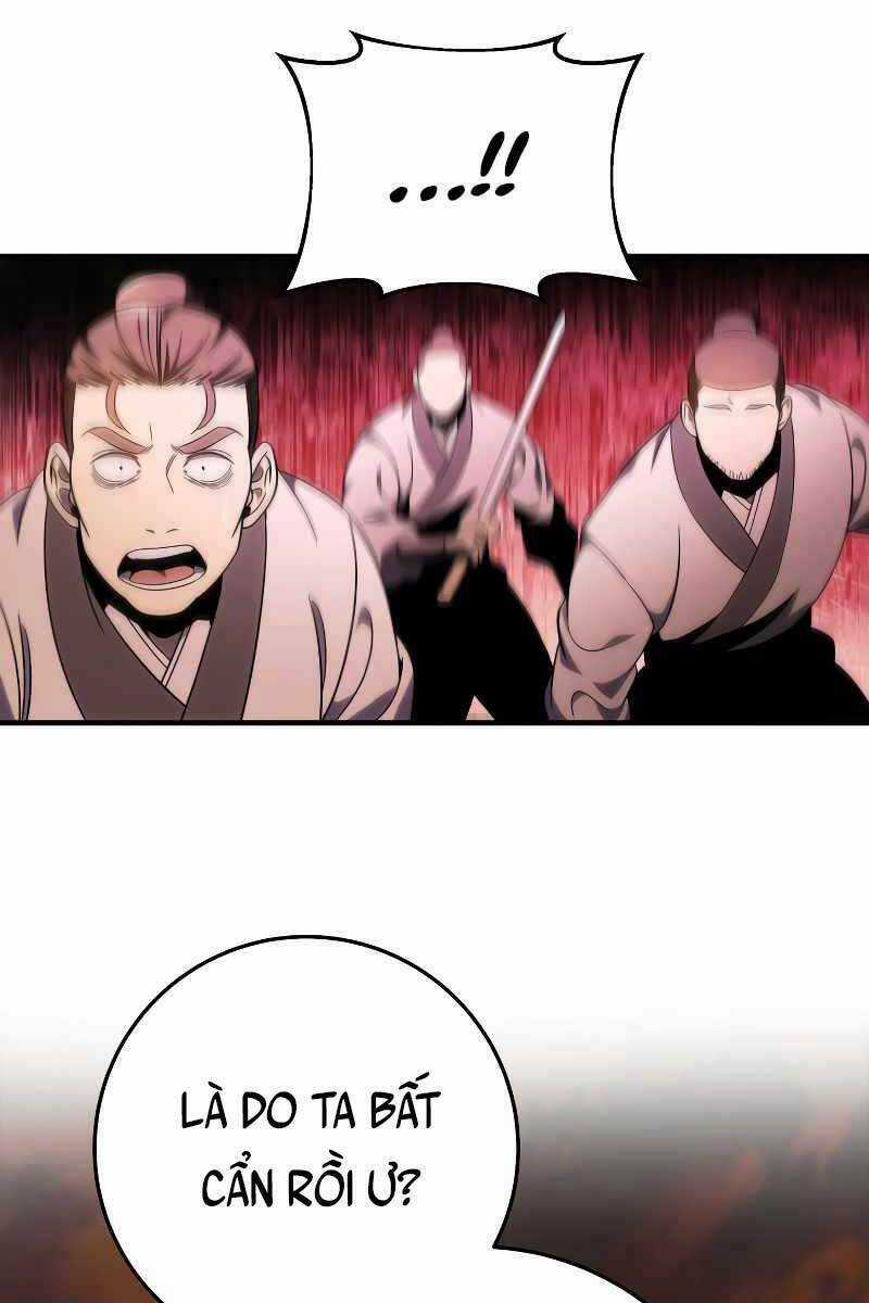 Cửu Thiên Kiếm Pháp Chapter 30.5 trang 68