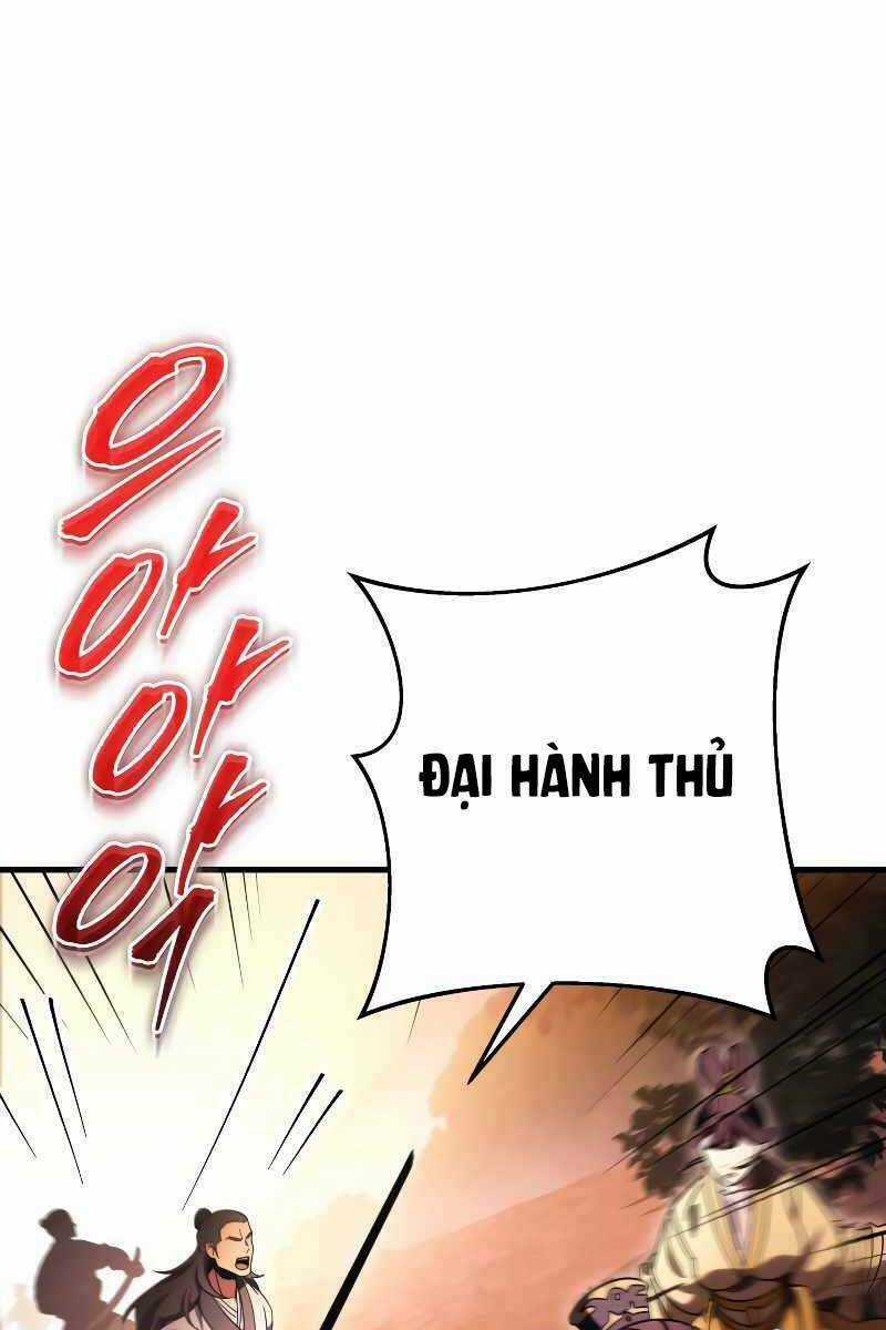 Cửu Thiên Kiếm Pháp Chapter 30.5 trang 81