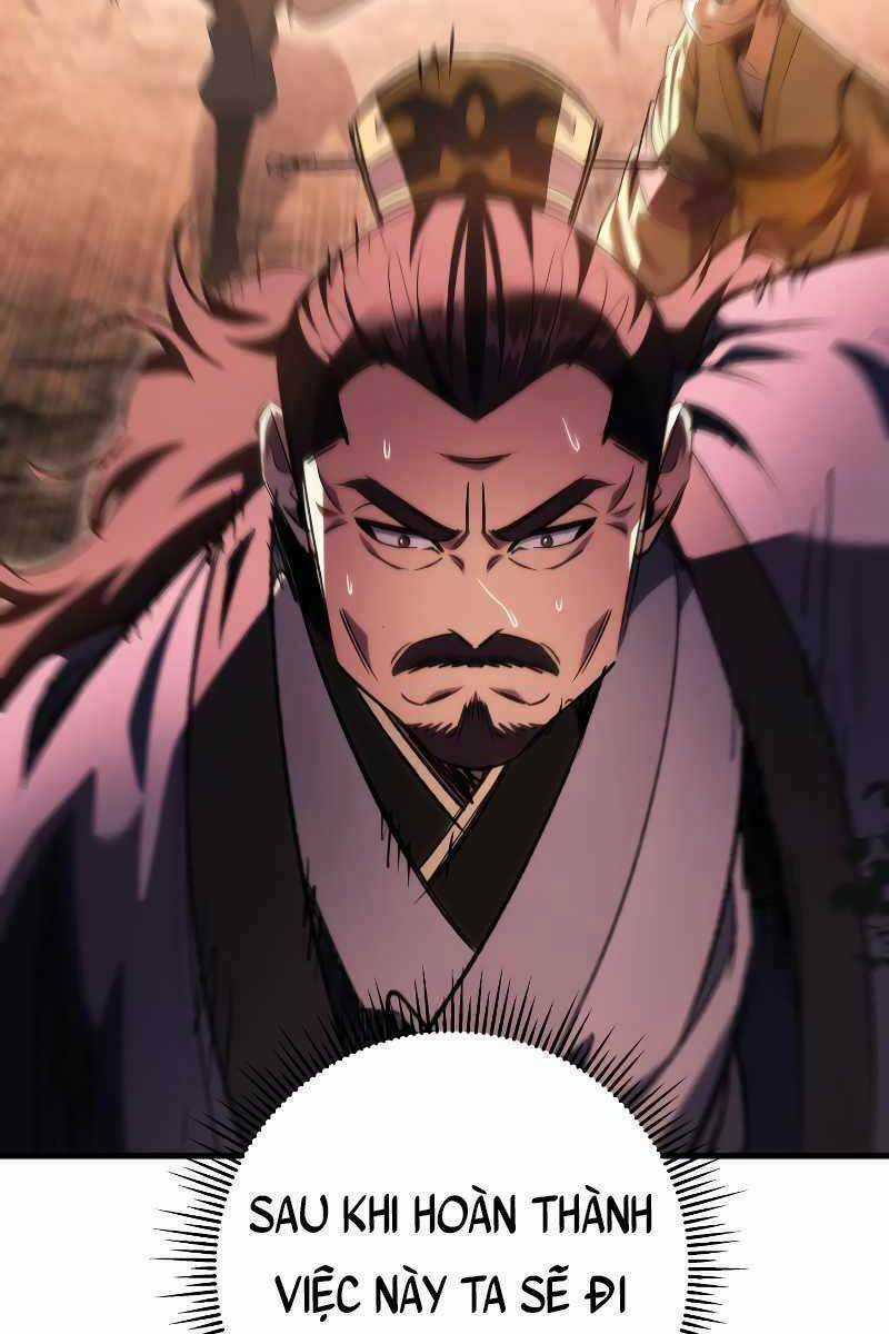 Cửu Thiên Kiếm Pháp Chapter 30.5 trang 86