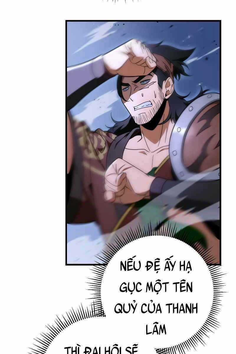 Cửu Thiên Kiếm Pháp Chapter 30 trang 6