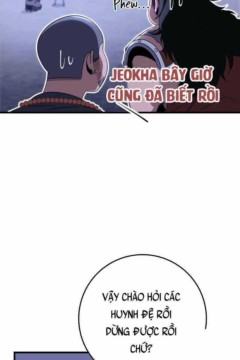 Cửu Thiên Kiếm Pháp Chapter 30 trang 61