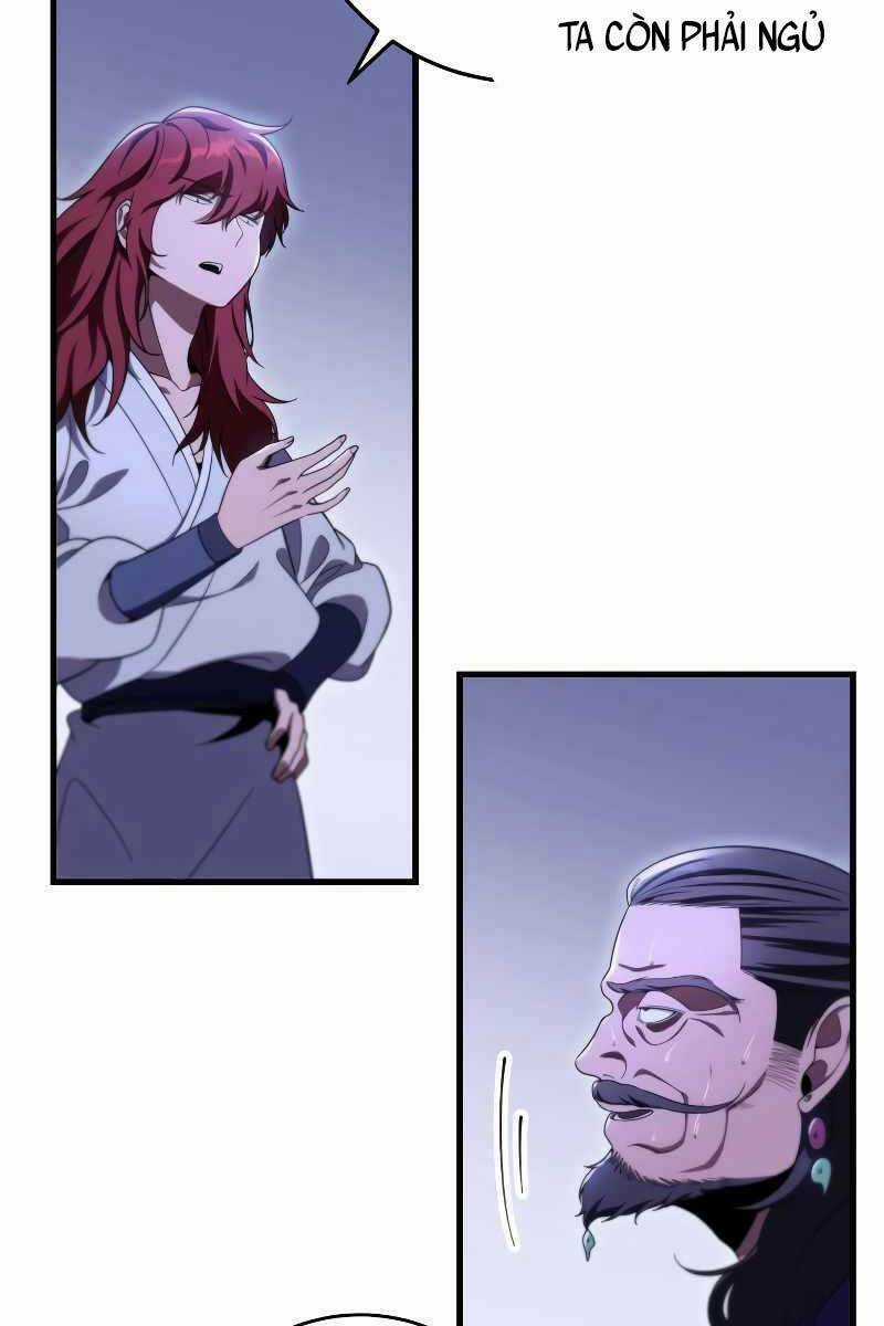 Cửu Thiên Kiếm Pháp Chapter 30 trang 62